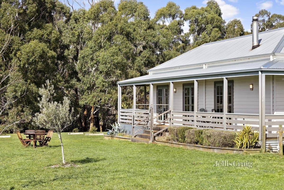 2645 Ballan Daylesford Road
