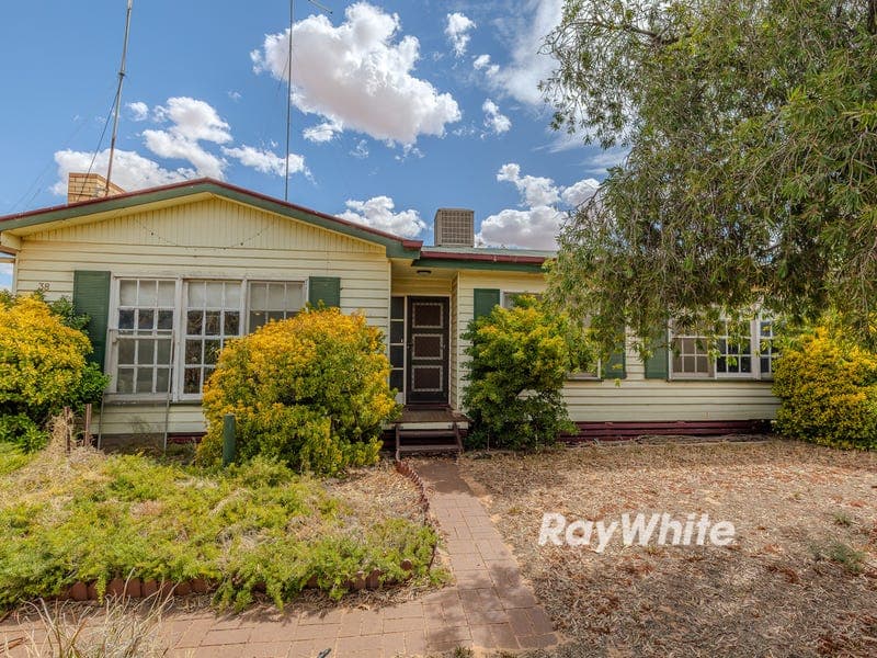 38 Fasham Street, Underbool