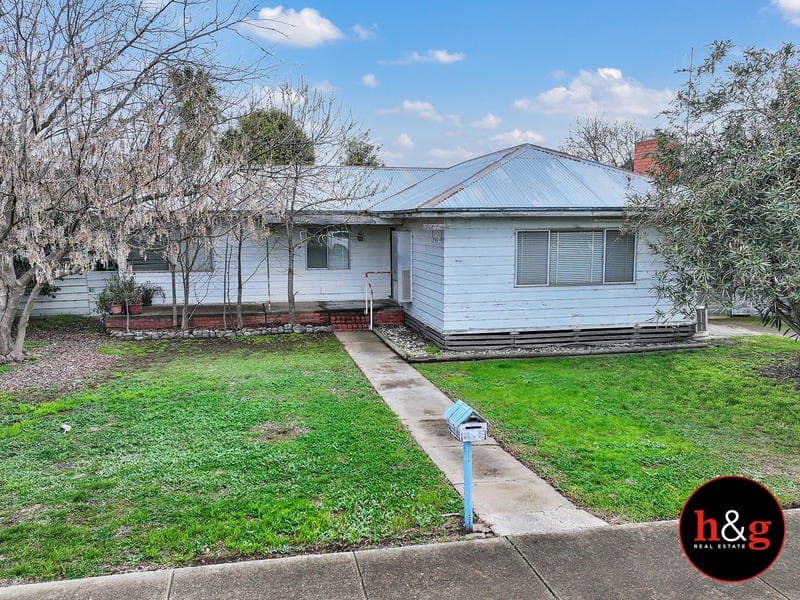 164 Waverley Avenue, Merrigum