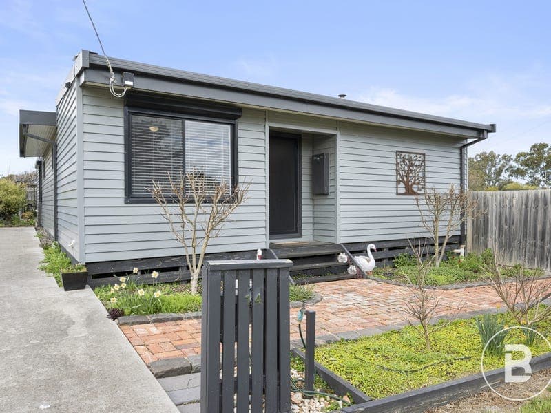 14 Heales Street, Talbot