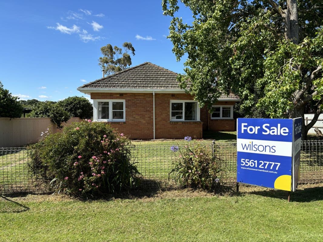 404 Blacks Road
