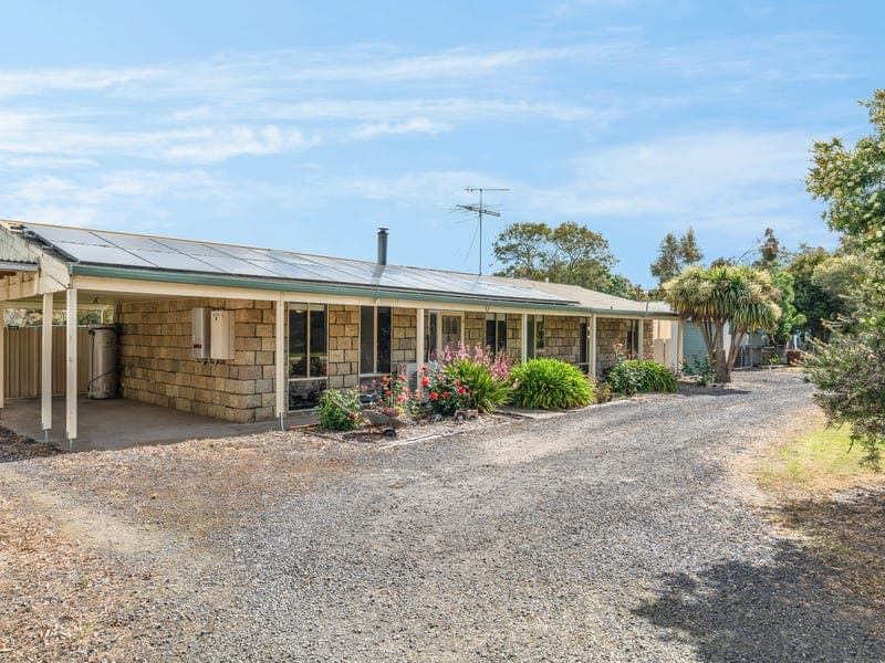 1 Mooney Street, Meredith