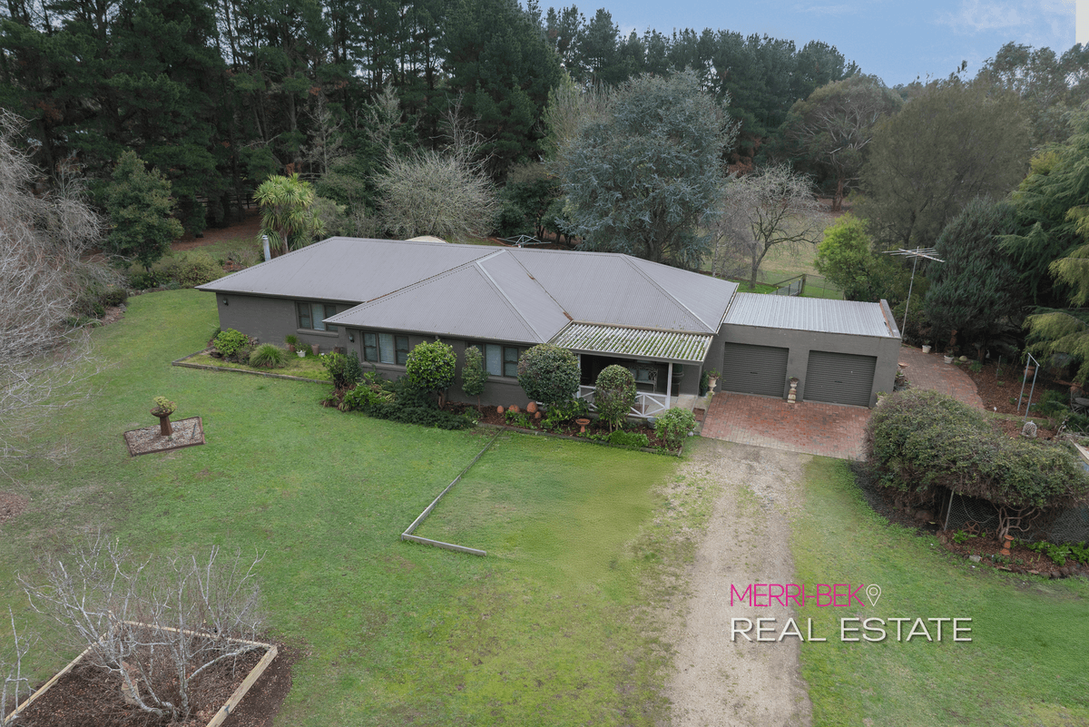 258 KNOX ROAD