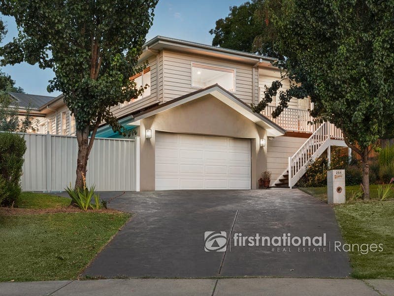 254 Emerald-Monbulk Road, Monbulk