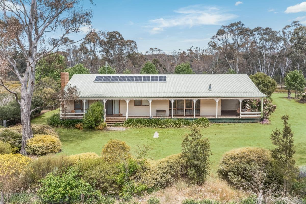 87 DEALBA ROAD