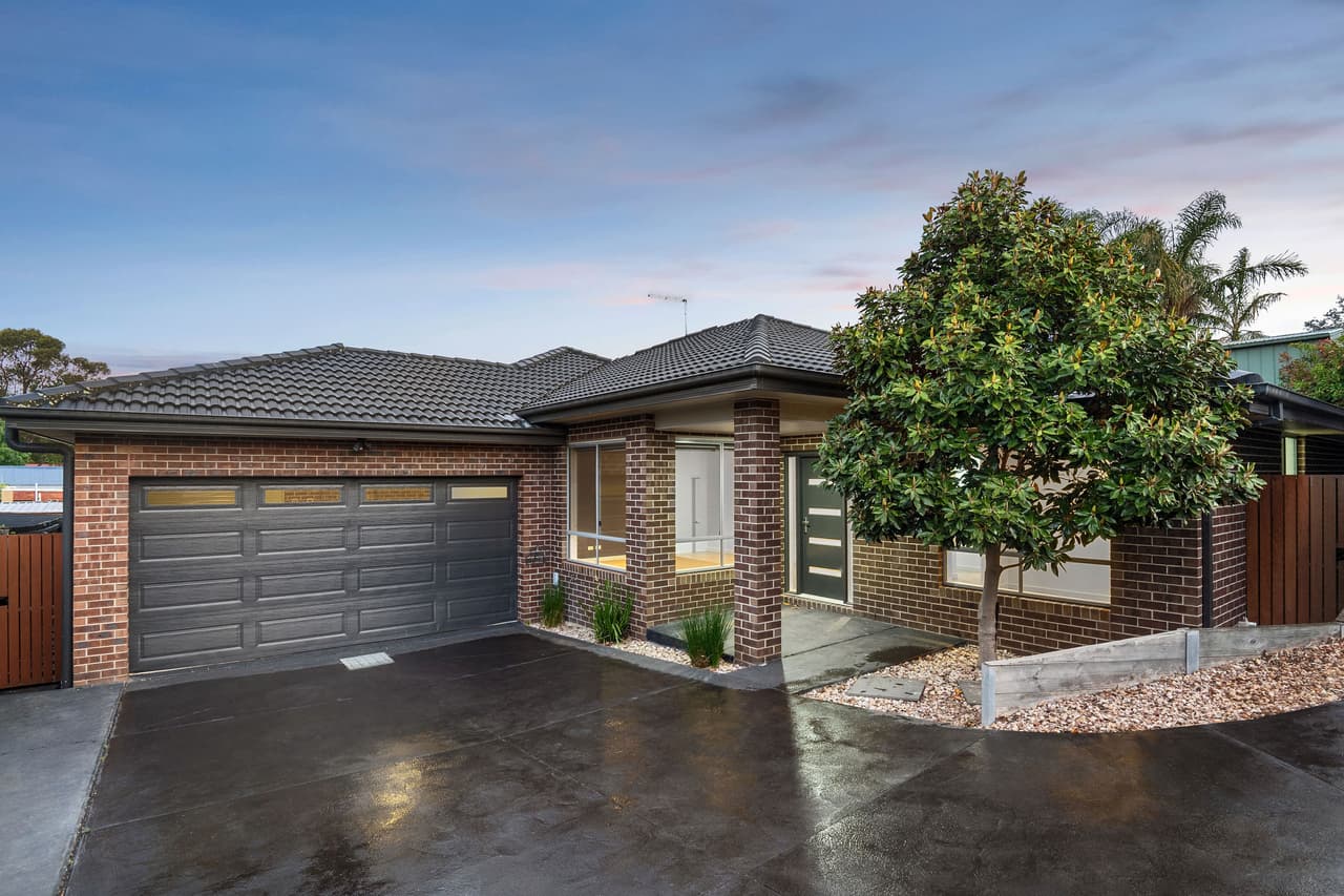 38A Pearcedale Road