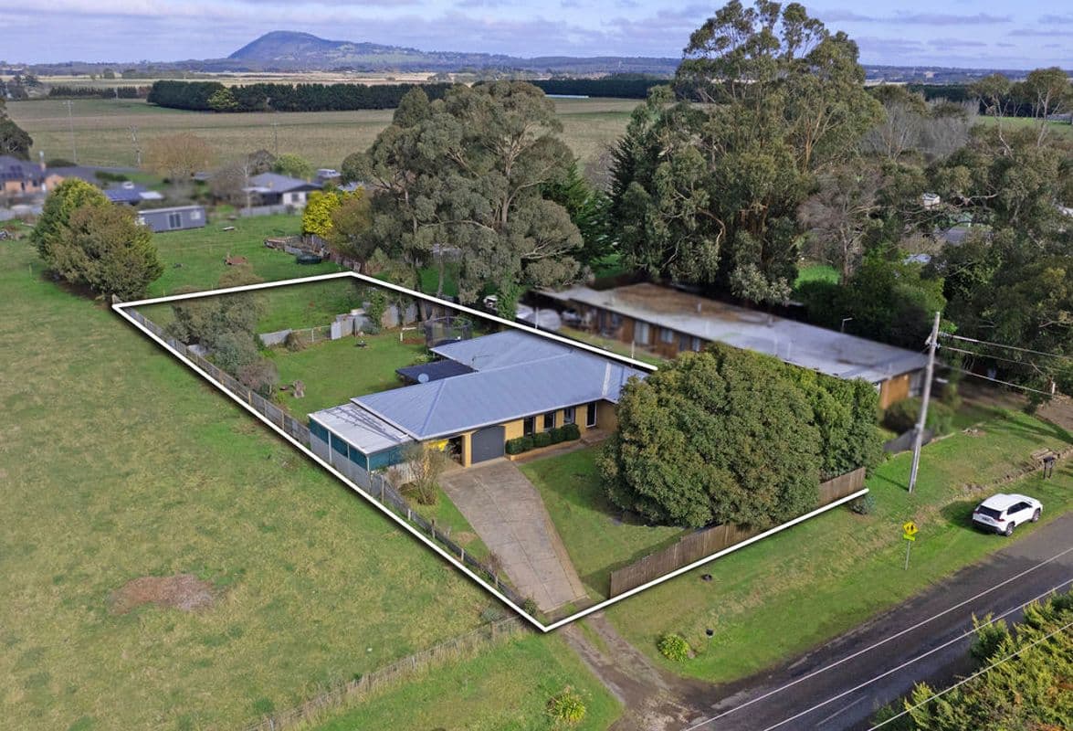 2769 Old Melbourne Road