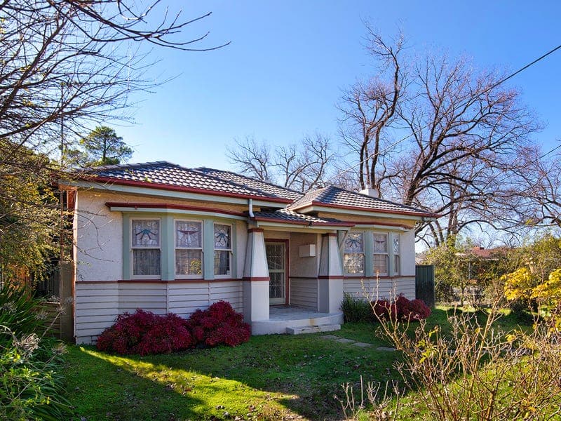 44 Arnold Street, Bendigo