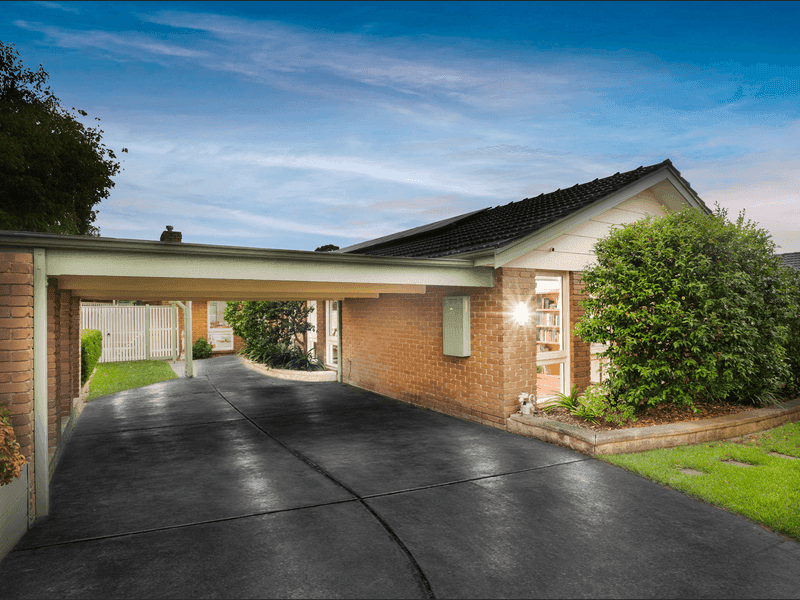 8 Nizam Court, Wantirna