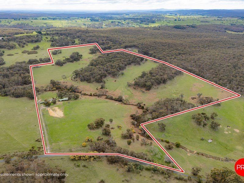 40 Honeysuckle Road, Lauriston