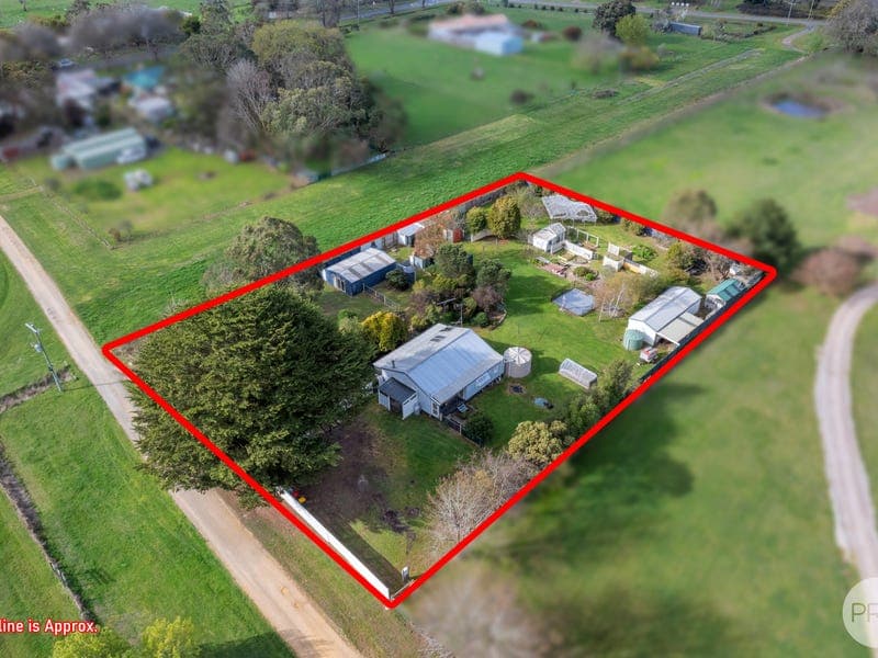 17 Pope Street, Yendon