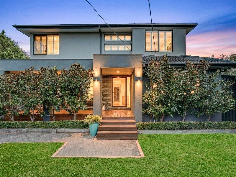 6 Kathleen Street, Blackburn North