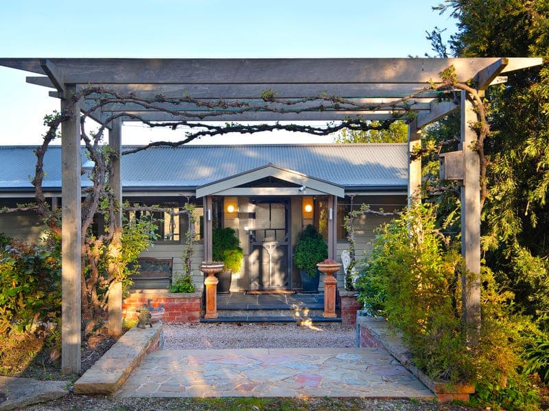 192 McIvor Road, Harcourt North