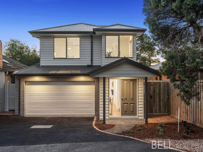 8 Cherylnne Crescent, Kilsyth