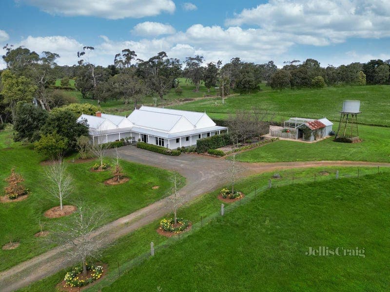 131 Rippers Lane, Fern Hill