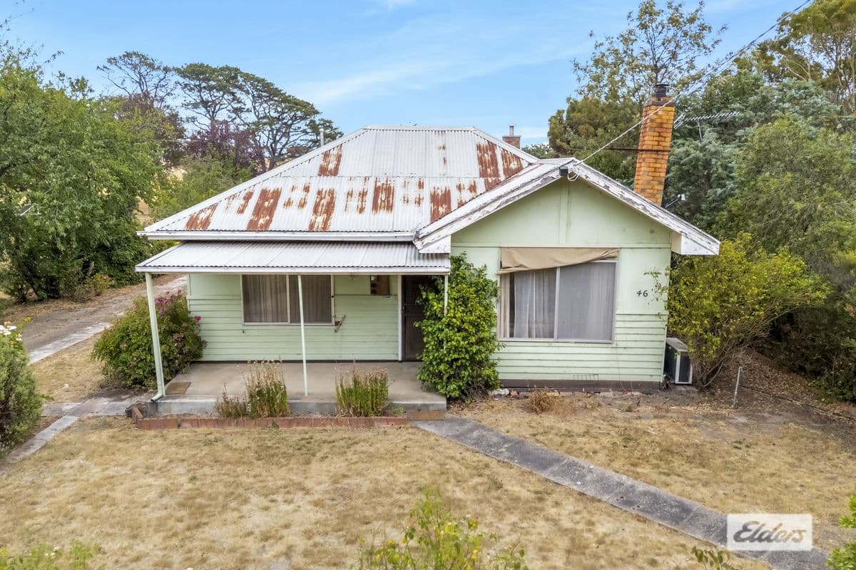 44-46 Ayrey Street