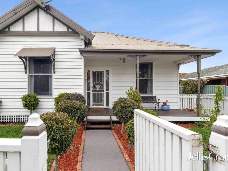 617 Windermere Street, Redan