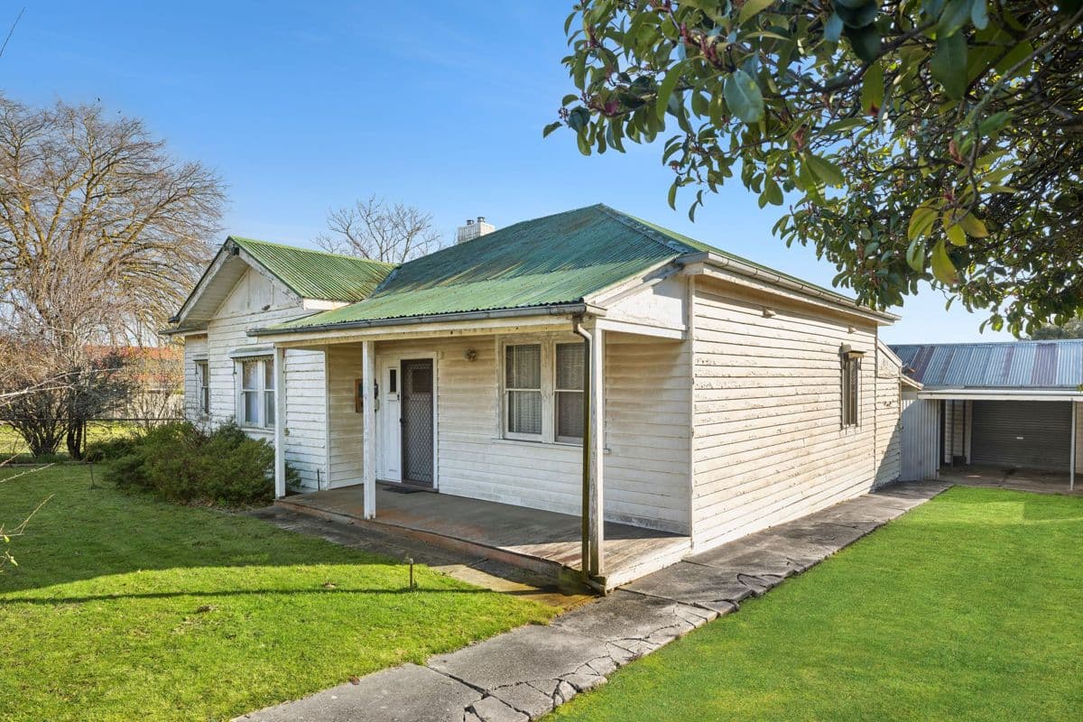 12-16 Bennett Street