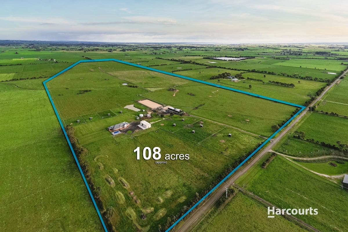 1330 Caldermeade Road