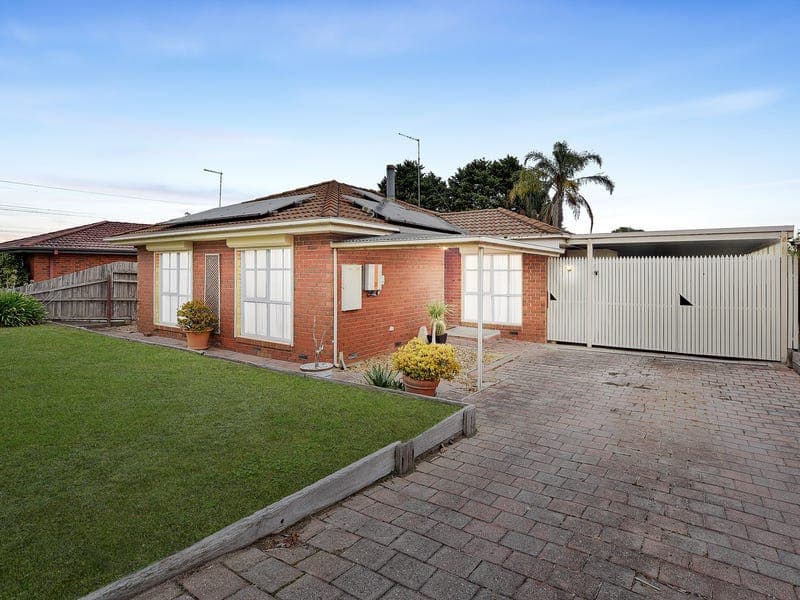 29 Saffron Drive, Hallam