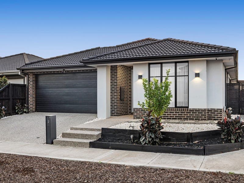 2 Persano Way, Taylors Lakes