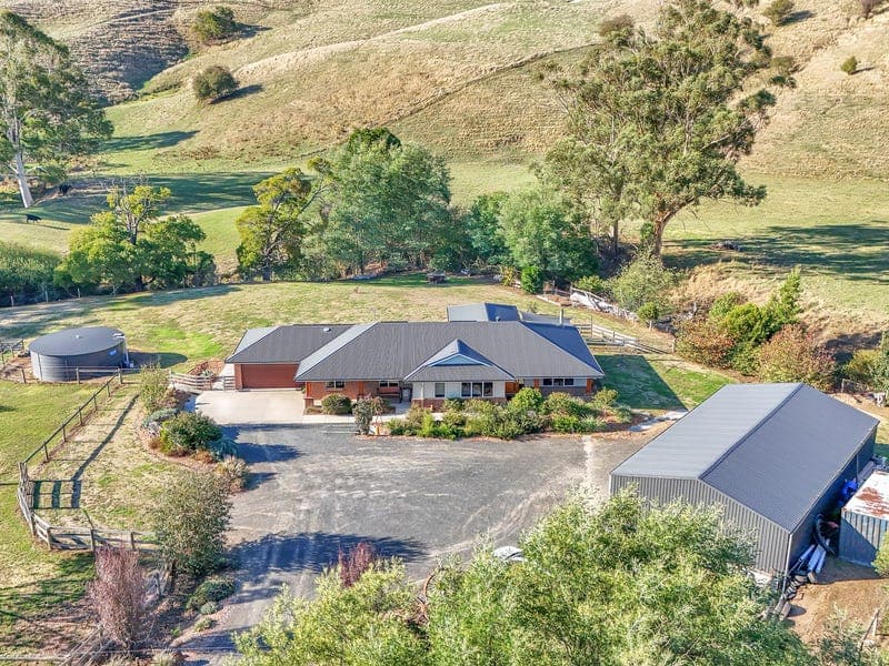 840 Soldiers Road, Poowong