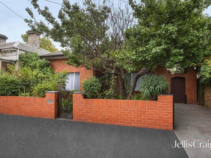 417 Dorcas Street, South Melbourne