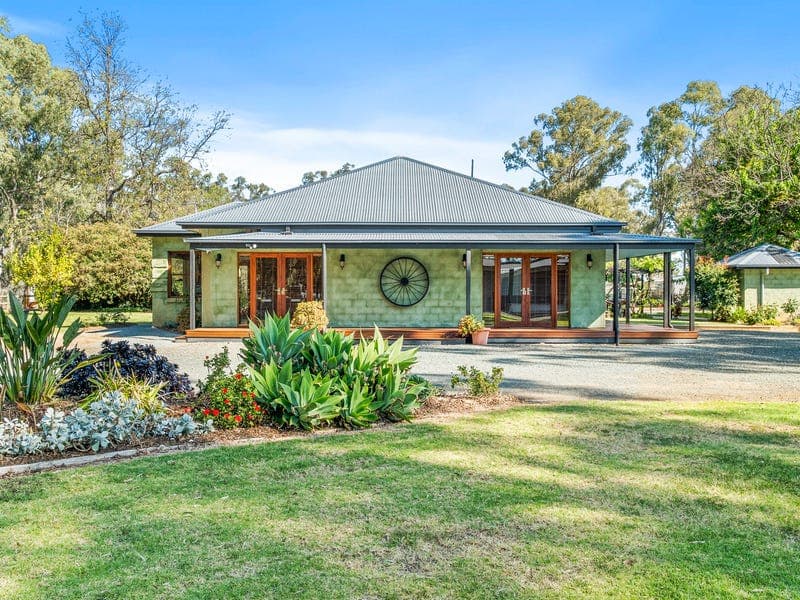 975 Hardings Road, Picola