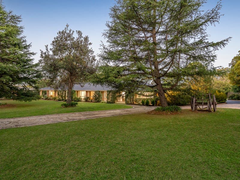 84-88 Berringa Road, Park Orchards