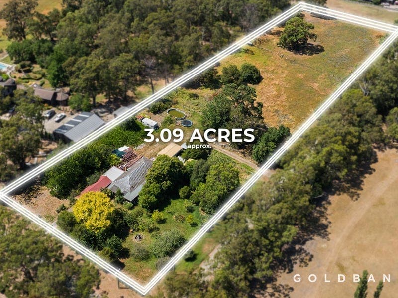 2 Wattletree Road