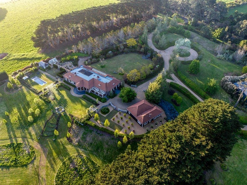 41 Stanleys Road, Merricks