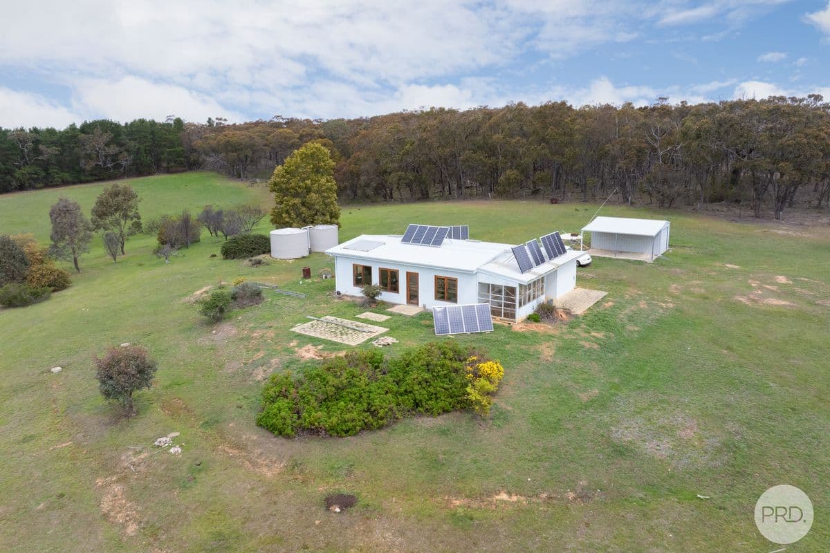 147 Rifle Range Road
