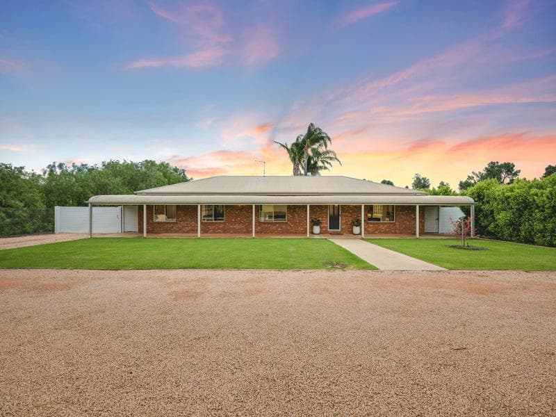 16 Creaton Lane, Irymple