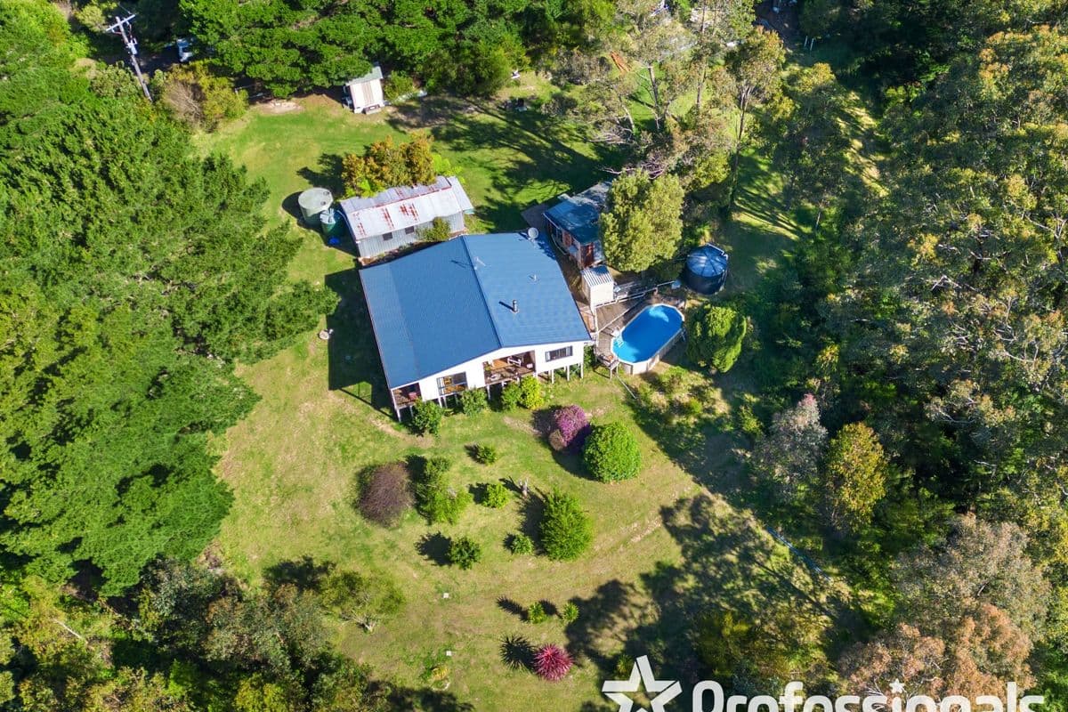 2606 Hyland Highway
