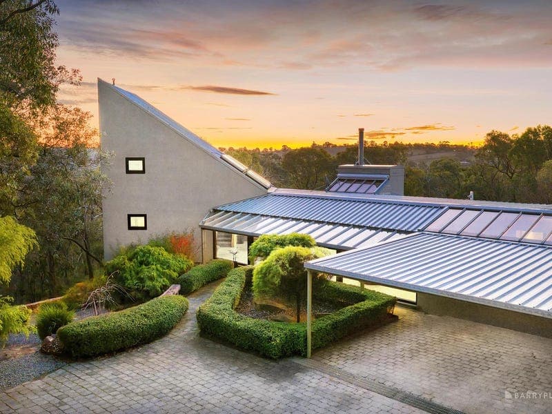 255 Kangaroo Ground-Warrandyte Road, Kangaroo Ground