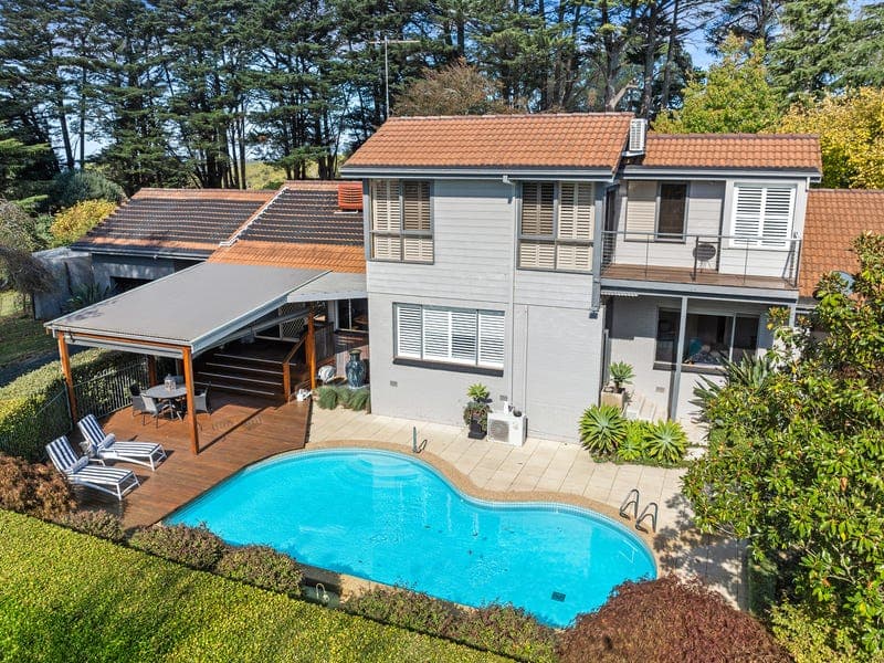 46 Parker Road, Silvan