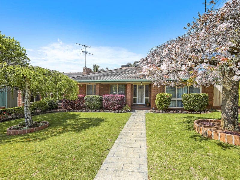 14 Beverley Street, Drouin East