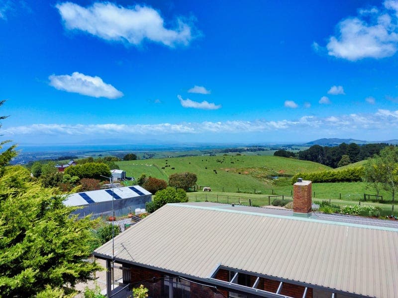 25 O'Gradys Ridge Road