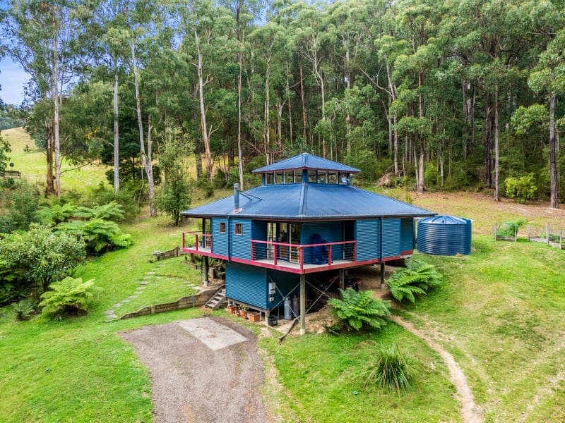 680 Deans Marsh - Lorne Road