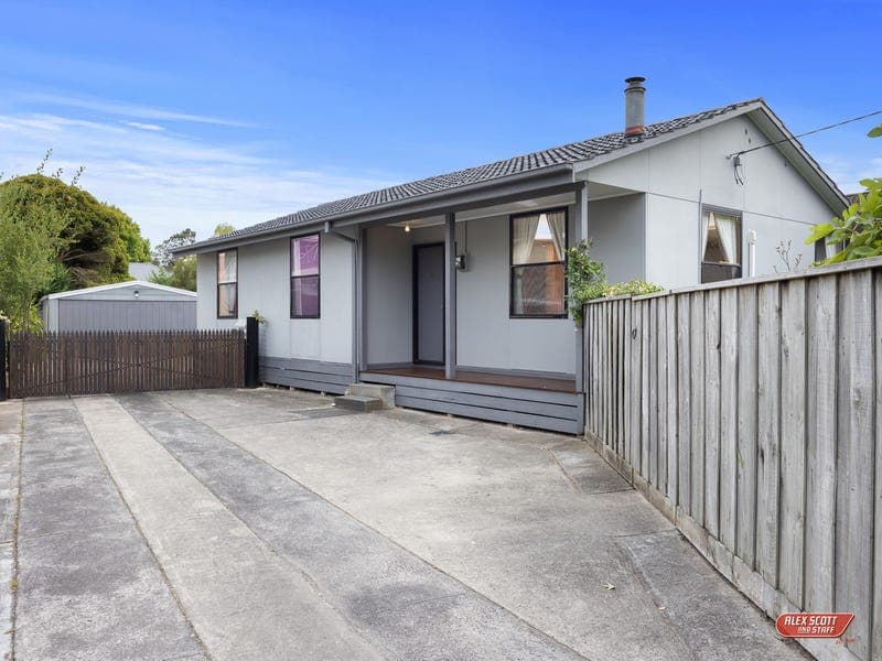 3 Landy Road, Foster