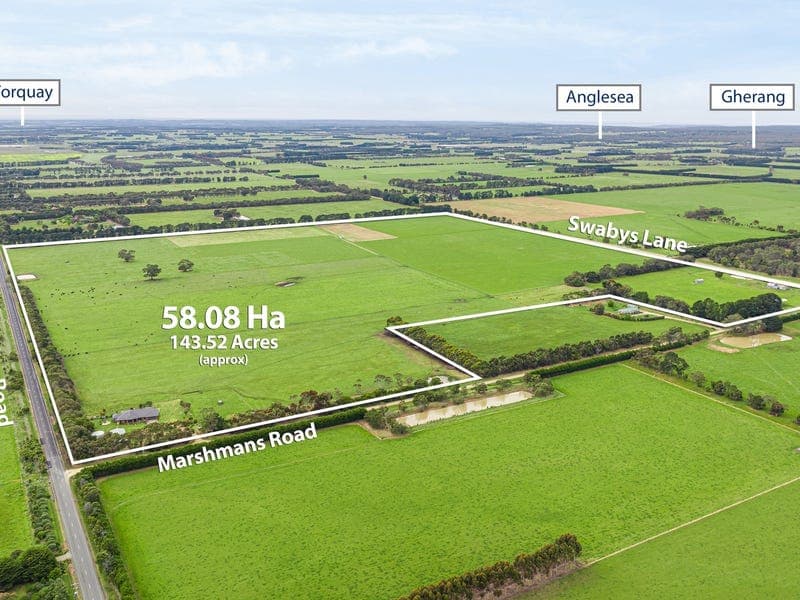 9 Marshmans Road, Wurdiboluc