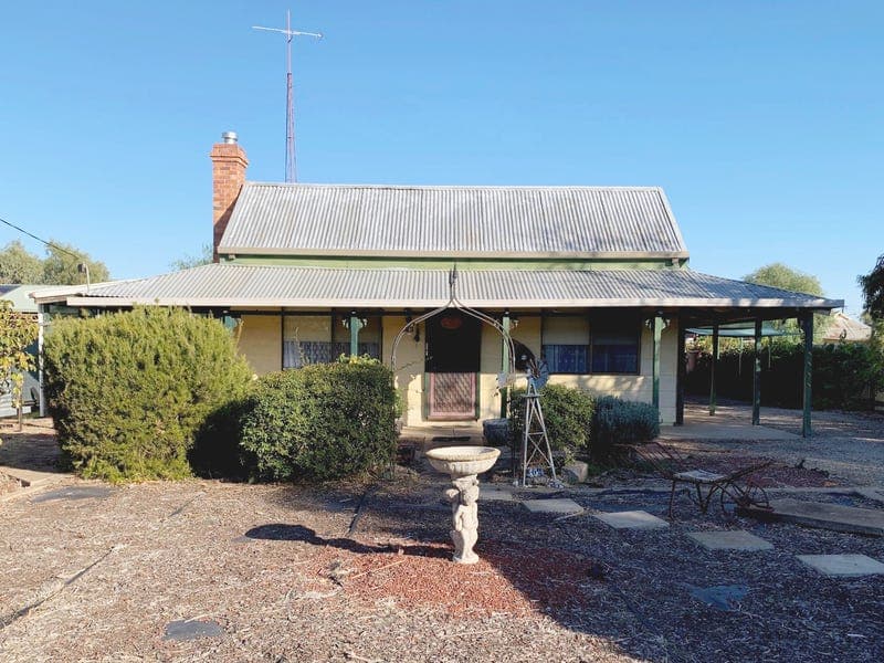 23 High Street, Wycheproof