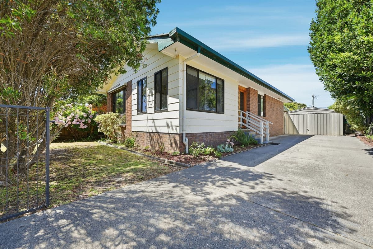 22 Coral Street