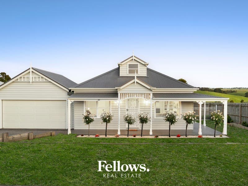 20 Brisbane Street, Poowong