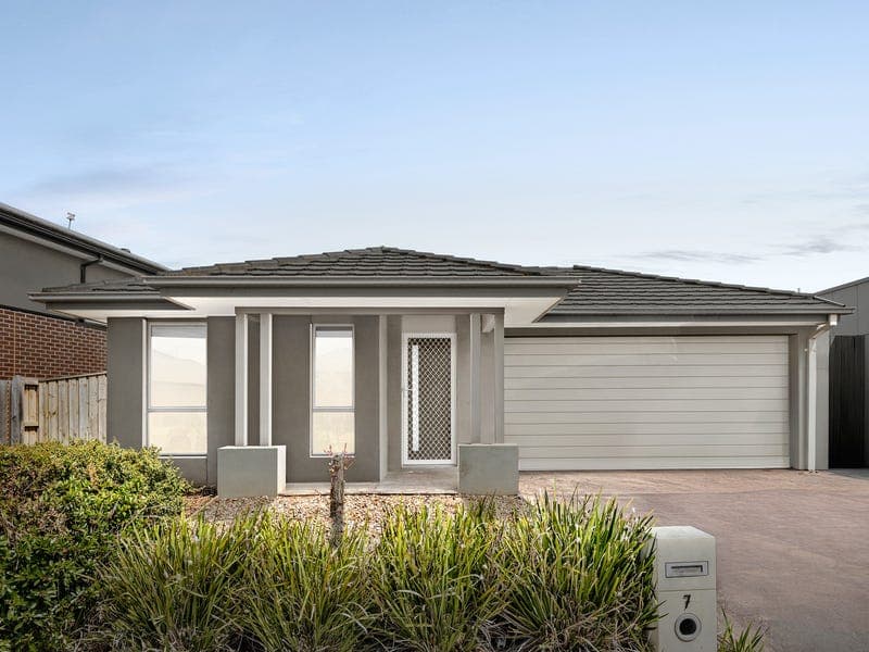 7 Perry Road, Werribee