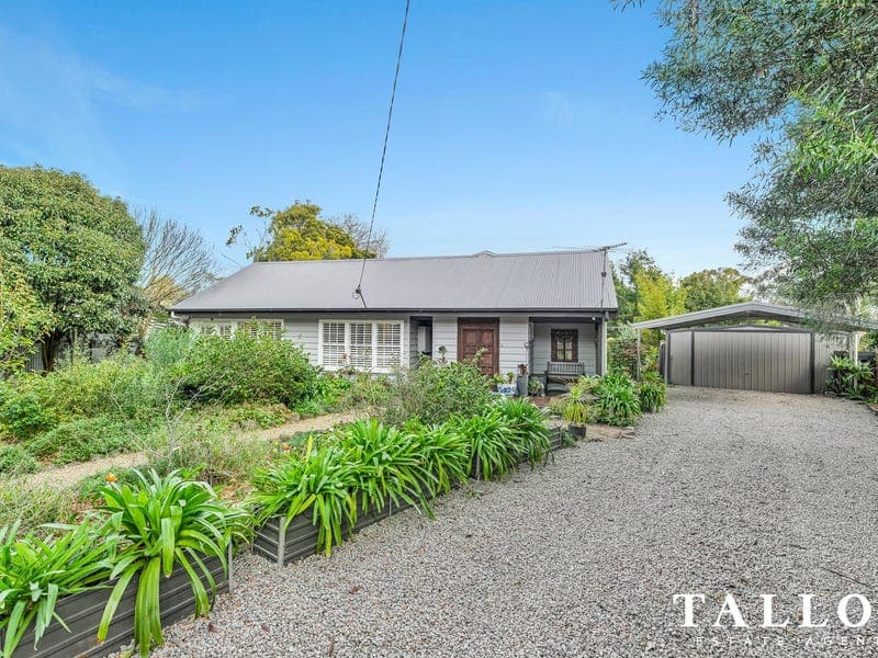 61 Milne Street, Crib Point