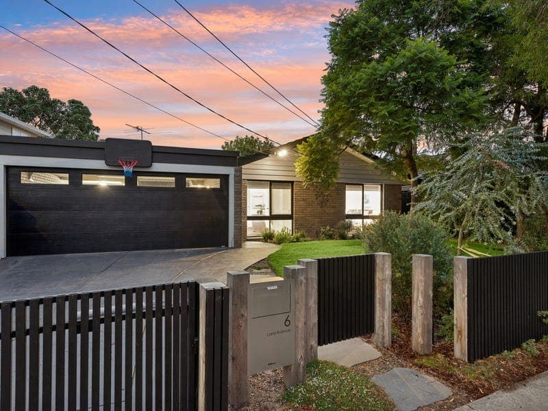 6 Lord Avenue, Dingley Village