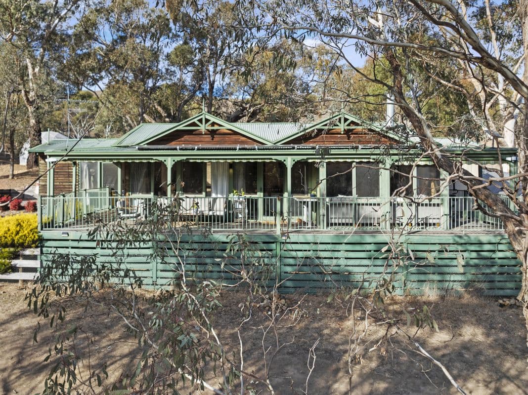 180 Star Of The Glen Road,