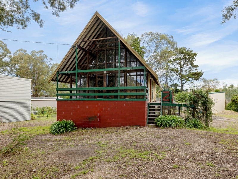 118 Kleinitz Road, Nungurner