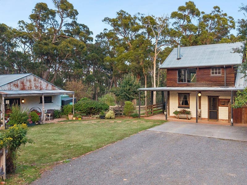 39 William Track, Glenlyon